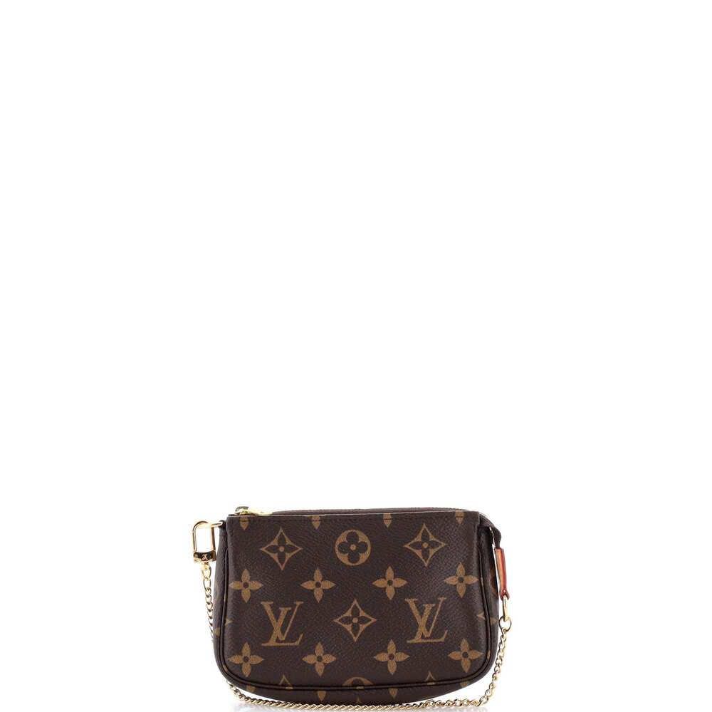 Louis Vuitton Pochette Accessoires #260537L78B